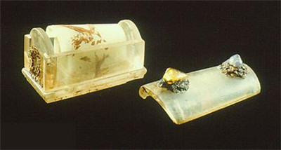 釋迦牟尼佛舍利子有哪些種類