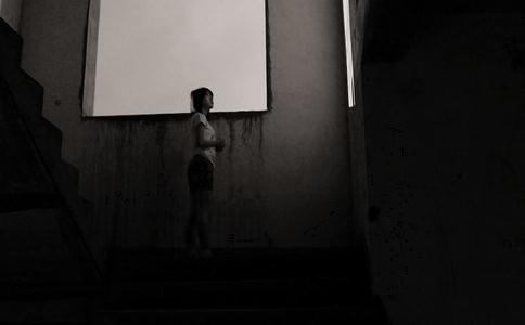 你內心裡的黑房子