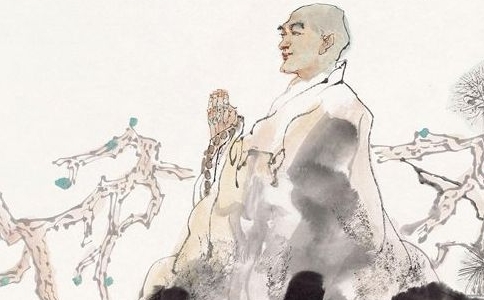 惠能是怎樣讓惠明開悟的？不思善、不思惡