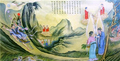 在家居士如何修凈土?