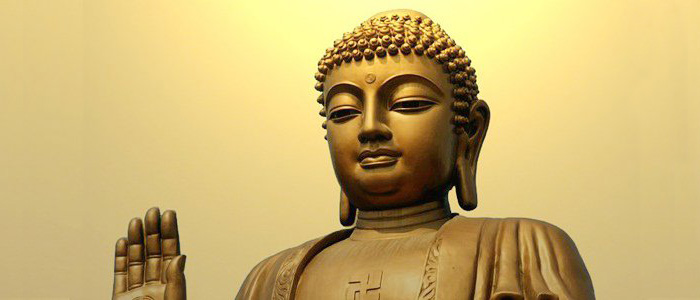 佛說建造佛像的殊勝功德