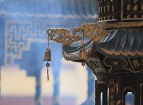 【佛門】禮儀有哪些？皈依佛門是什麼意思？