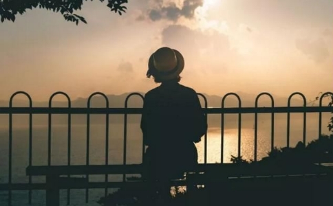 人生就是一場戲，都是如夢幻泡影