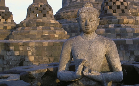 【從容】是什麼意思？從容的意思