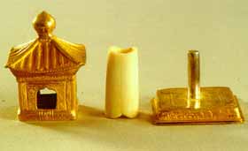 佛祖釋迦牟尼舍利