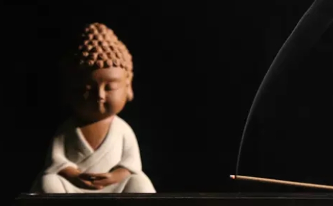 如何修習禪定？什麼叫入定？