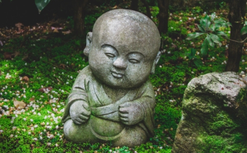 念佛有什麼秘訣嗎？每天要念多少佛號？