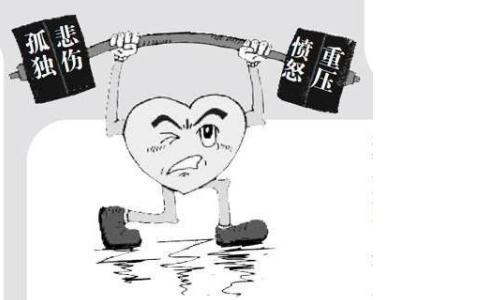 心病還需心葯醫