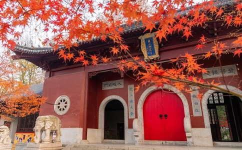 生理期和孕婦能去寺廟嗎？