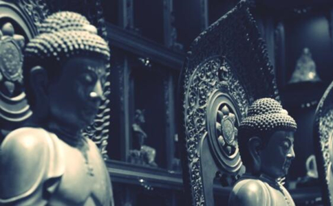 念佛號頭疼是因為聽佛號過於用力的原因嗎?