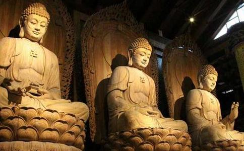 什麼是三皈依？如何才算是真正的皈依？