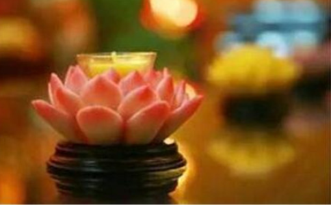 自己在家可以受八關齋戒嗎？