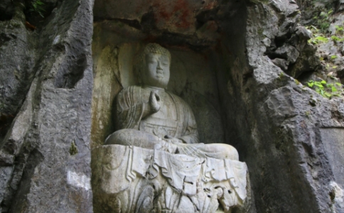 受持三皈依後要做什麼？守住這四種法