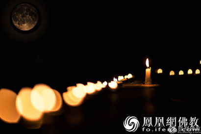 佛教故事：失去的不會再來，請珍惜當下！