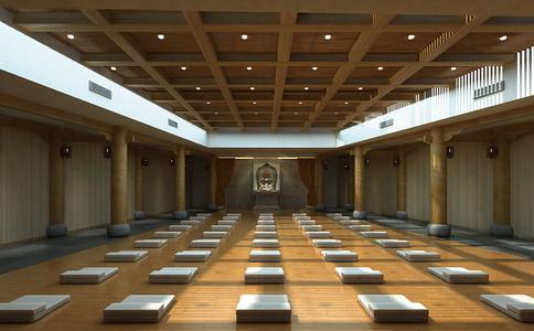 凈慧長老：如何防止禪病的干擾