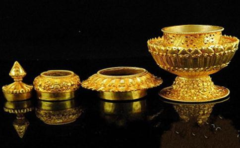 佛教早晚課法器怎樣敲