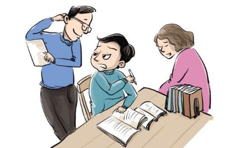 孩子學習不努力是什麼原因？如何解決？