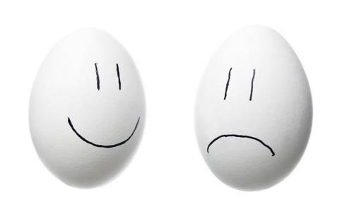 要善用快樂之水沖淡苦味