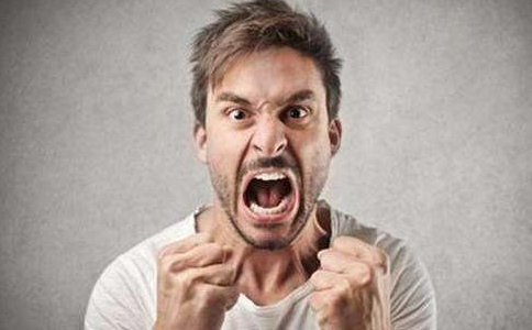 真正的苦來自於哪裡？發脾氣所產生的煩惱