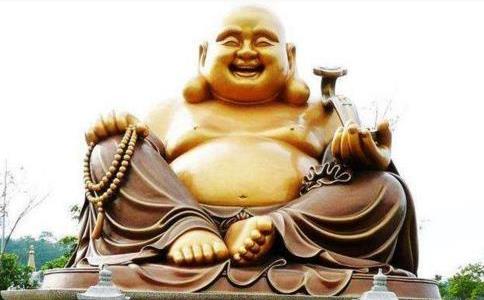 胸襟寬大，才能化解惡緣