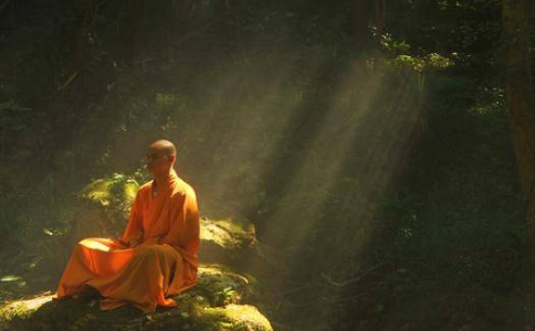 出家不是想轉就能轉的