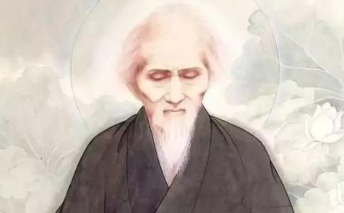 念佛與參禪的關系