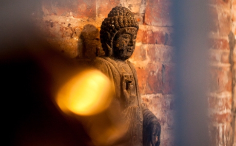 受了菩薩戒的在家居士需要注意的兩點