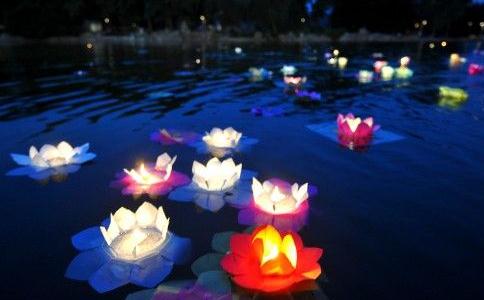 中元節可不可以去寺廟？