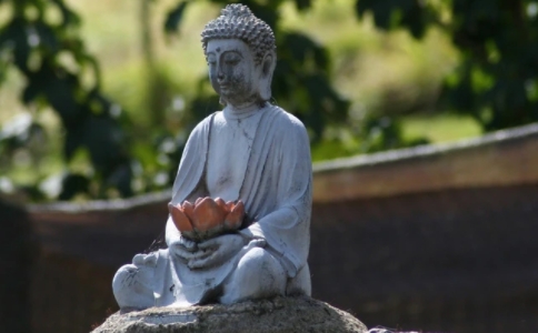 念佛人需要修空觀嗎？