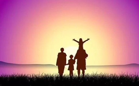 經營一個家庭需要什麼？