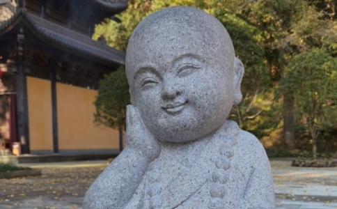 學佛修行的人如何更好地入門？