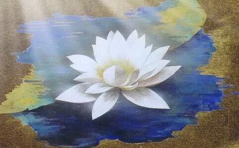 凈土宗：昏夜法炬 業海慈航