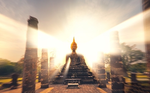 【受持】佛教里的受持是什麼意思？