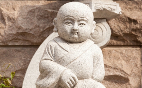 如何修行才能把握好自己的心？