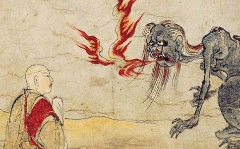 盂蘭盆節的來歷故事