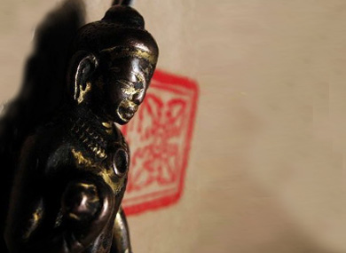 誤解「攀緣」意義的長者