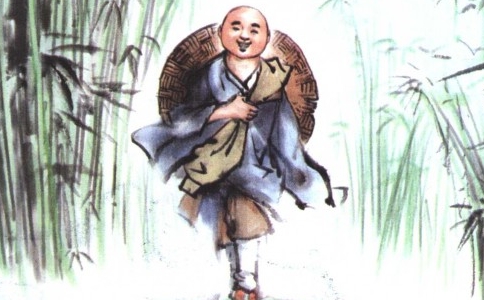 勇猛精進是什麼意思？