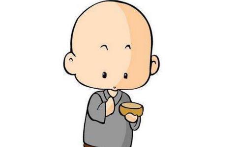 小和尚買油的故事