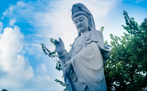 如何度人度自己？修行六度、四攝、萬行