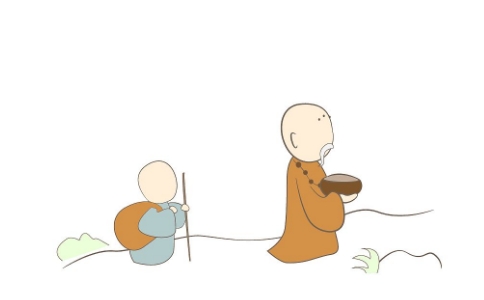 為什麼衣、缽是歸屬於法物？