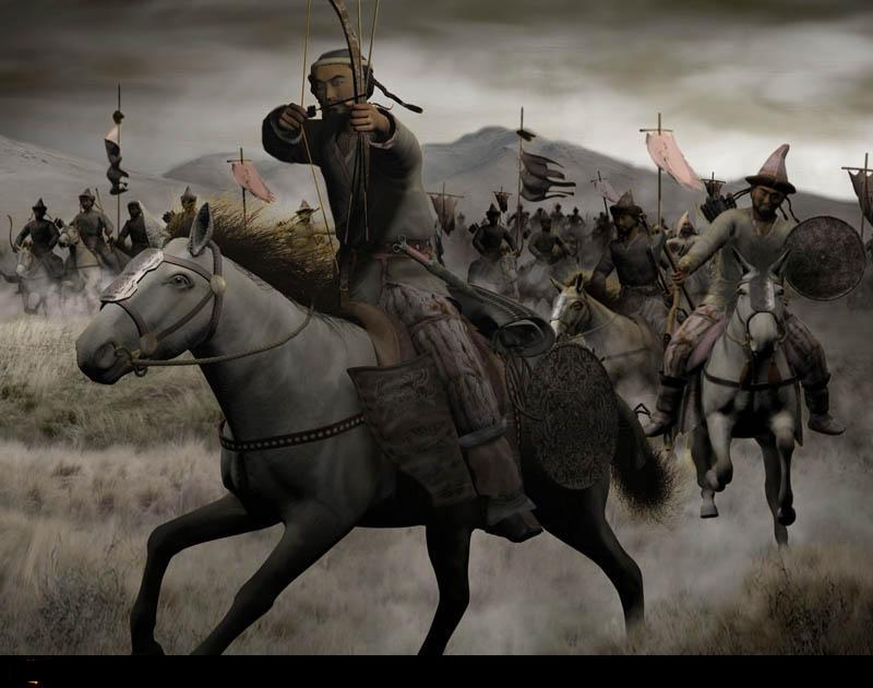 史上曾有五位帝王向佛法發難，史稱「三武一宗滅佛」。