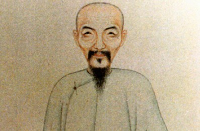 紀曉嵐因果故事（1）