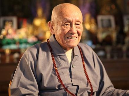 夢參老和尚：何處找善知識？