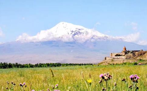 半合清風半合雲