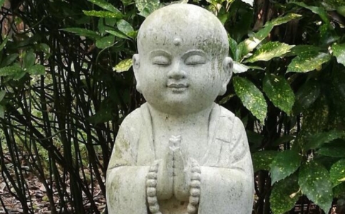 明心見性有量化的標準嗎？