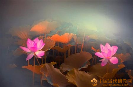 大安法師：如何讓家人同獲法益