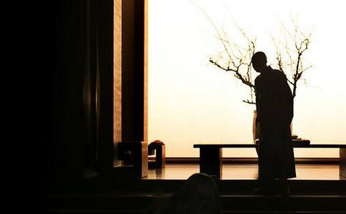 開悟是人生的轉折點