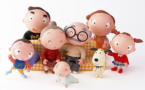 為什麼對外人寬容卻對家人苛刻？