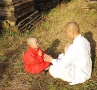 當你無法包容別人時，看看這個故事！