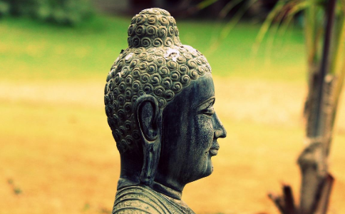 為什麼得道的人很自在而普通人不能？